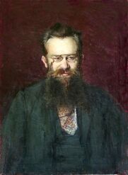 Михаил Грушевский